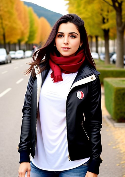 escort Loyettes : profil 9